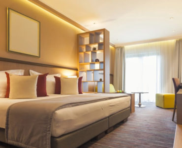 Hotelaria