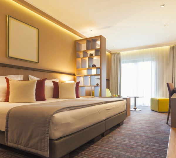 Hotelaria